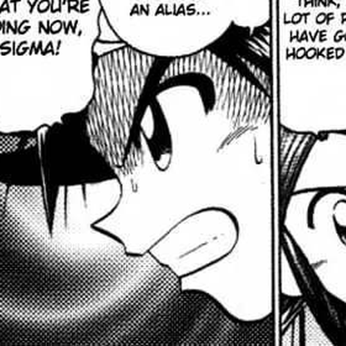 Digimon Adventure V-Tamer 01 Chapter 26: Offense and Defense in Masks Square cover