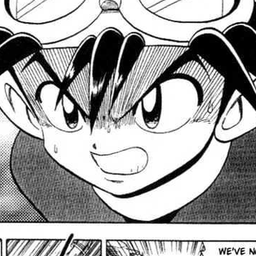 Digimon Adventure V-Tamer 01 Chapter 27: Neo's Charge cover