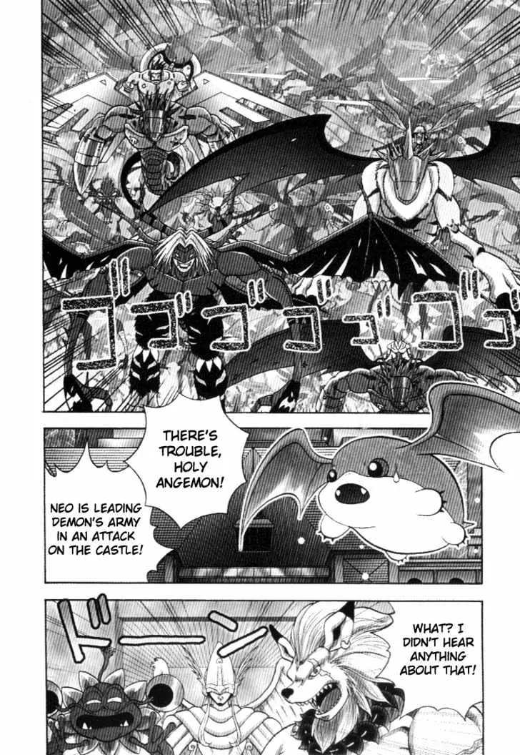 Digimon Adventure V-Tamer 01 Chapter 28 page 3 - Chapter 28: Alias 2 - Mari
