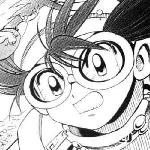 Digimon Adventure V-Tamer 01 Chapter 28: Alias 2 - Mari cover