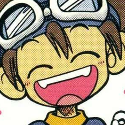 Digimon Adventure V-Tamer 01 Chapter 3: The Continent of Folder's Military History cover