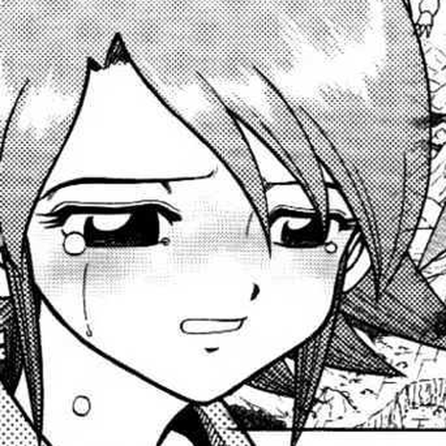 Digimon Adventure V-Tamer 01 Chapter 32: Alias 3 - Hideto cover