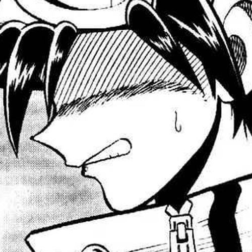 Digimon Adventure V-Tamer 01 Chapter 36: VS Omegamon 3 - The Reason for Fighting cover