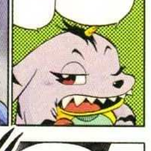 Digimon Adventure V-Tamer 01 Chapter 4: The Five Tests!! cover