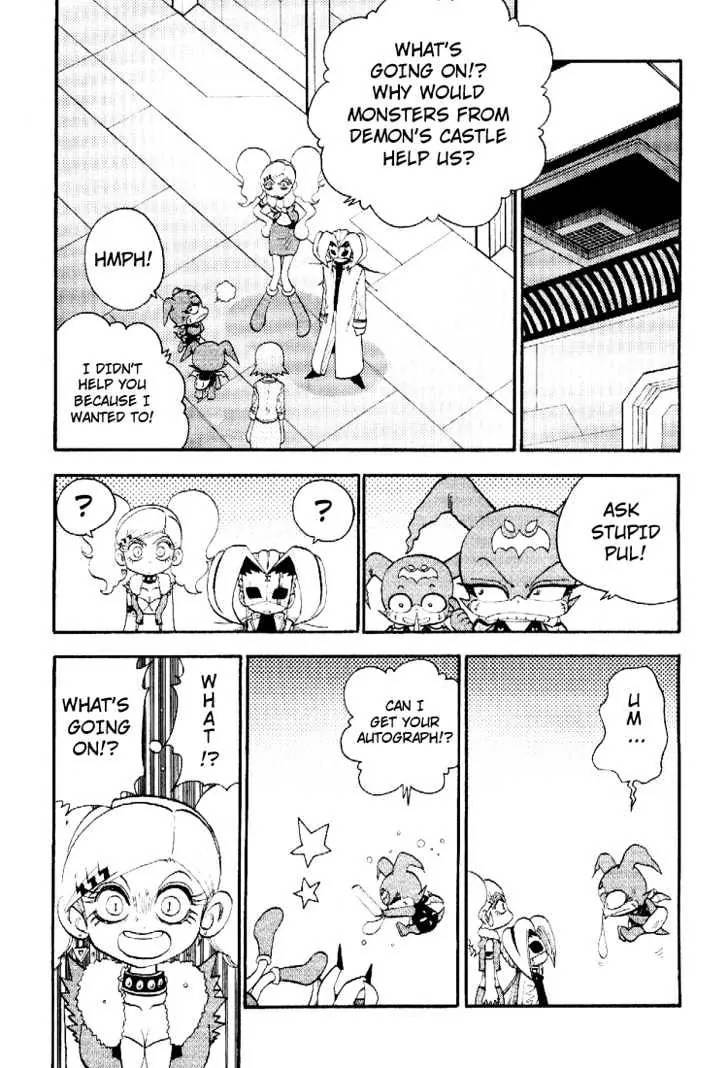 Digimon Adventure V-Tamer 01 Chapter 42 page 15 - Chapter 42: Zero's Revival!!