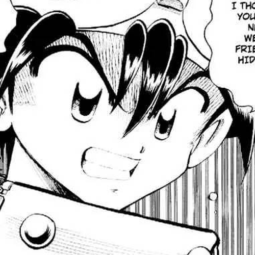 Digimon Adventure V-Tamer 01 Chapter 42: Zero's Revival!! cover