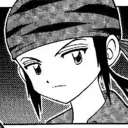 Digimon Adventure V-Tamer 01 Chapter 45.5: Frontier Generation cover