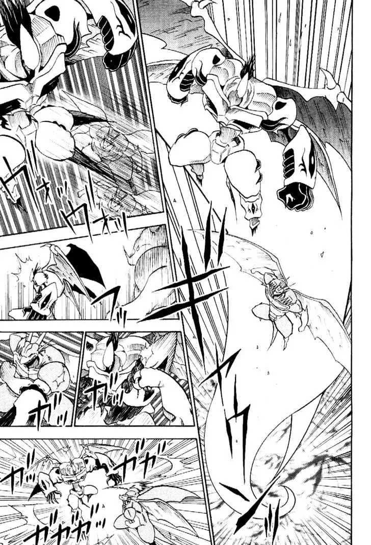 Digimon Adventure V-Tamer 01 Chapter 46 page 14 - Chapter 46: Clash!!