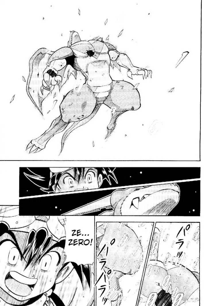 Digimon Adventure V-Tamer 01 Chapter 48 page 13 - Chapter 48: Delete