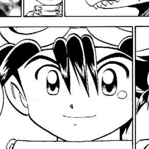 Digimon Adventure V-Tamer 01 Chapter 51: Light cover