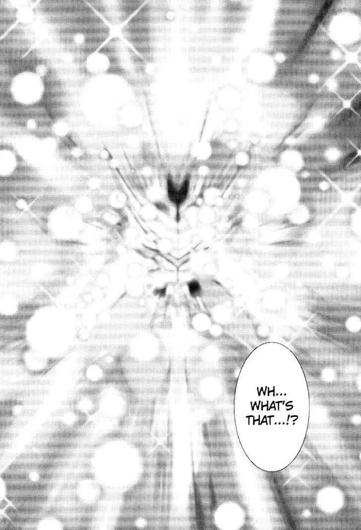 Digimon Adventure V-Tamer 01 Chapter 53 page 37 - Chapter 53: The Appearance of the Super Ultimate