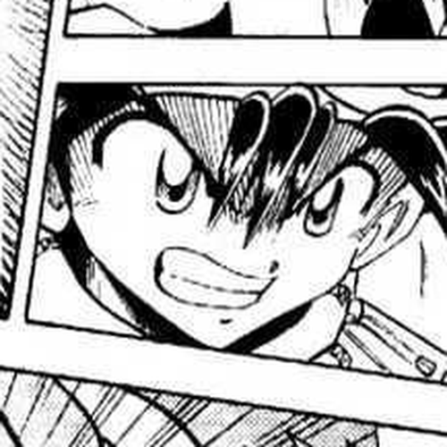 Digimon Adventure V-Tamer 01 Chapter 56: Dark Virus cover