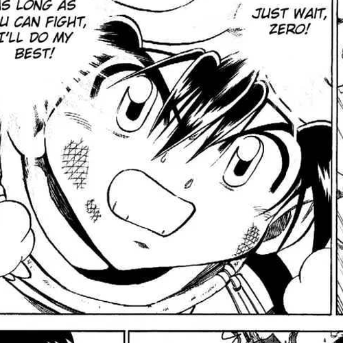 Digimon Adventure V-Tamer 01 Chapter 57: Future cover