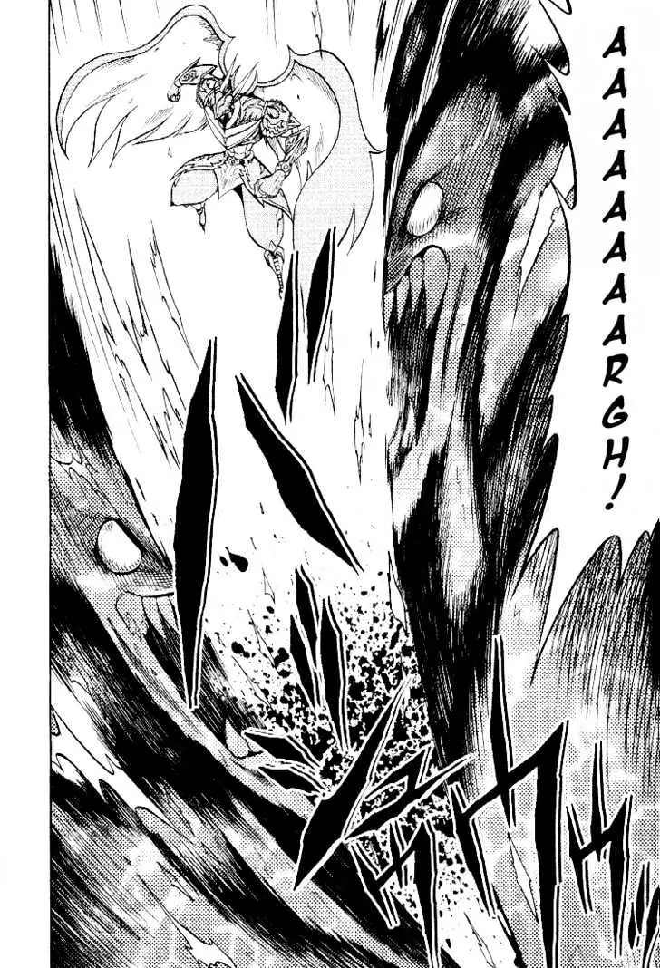 Digimon Adventure V-Tamer 01 Chapter 58 page 4 - Chapter 58: Thank You!