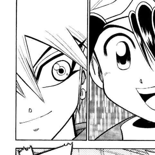 Digimon Adventure V-Tamer 01 Chapter 58: Thank You! cover