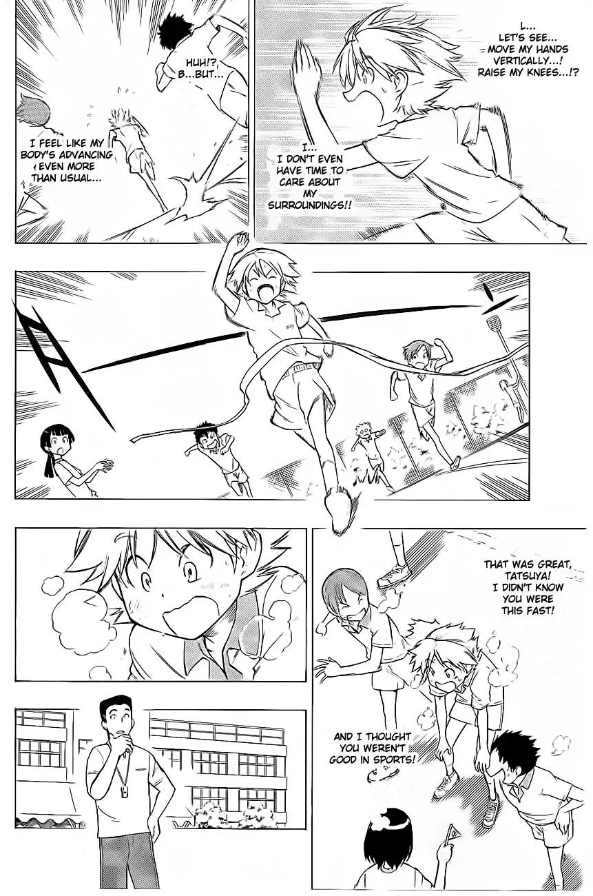 Digimon Cross Wars Chapter 14 page 7 - Chapter 14