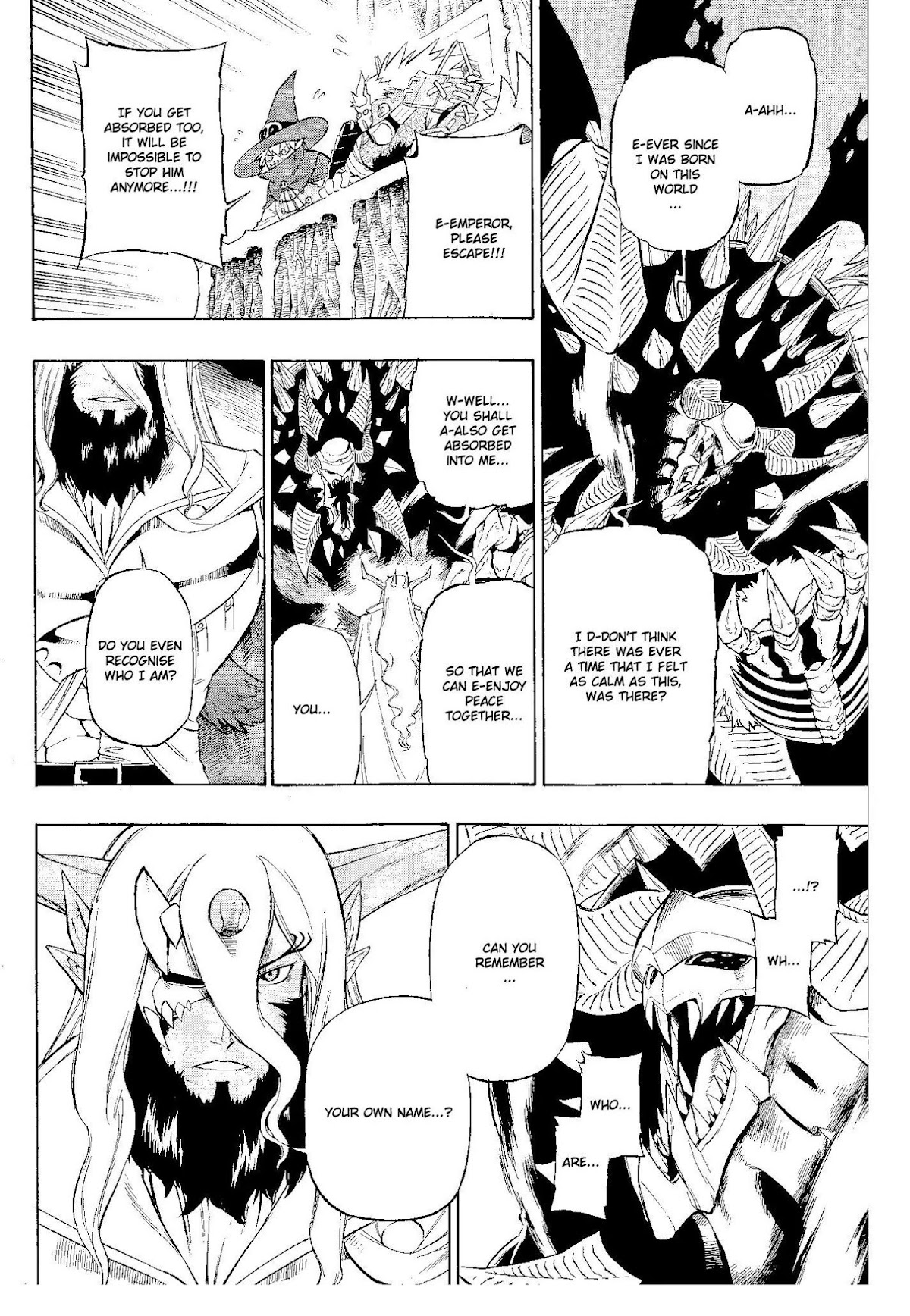 Digimon Cross Wars Chapter 18 page 14 - Chapter 18
