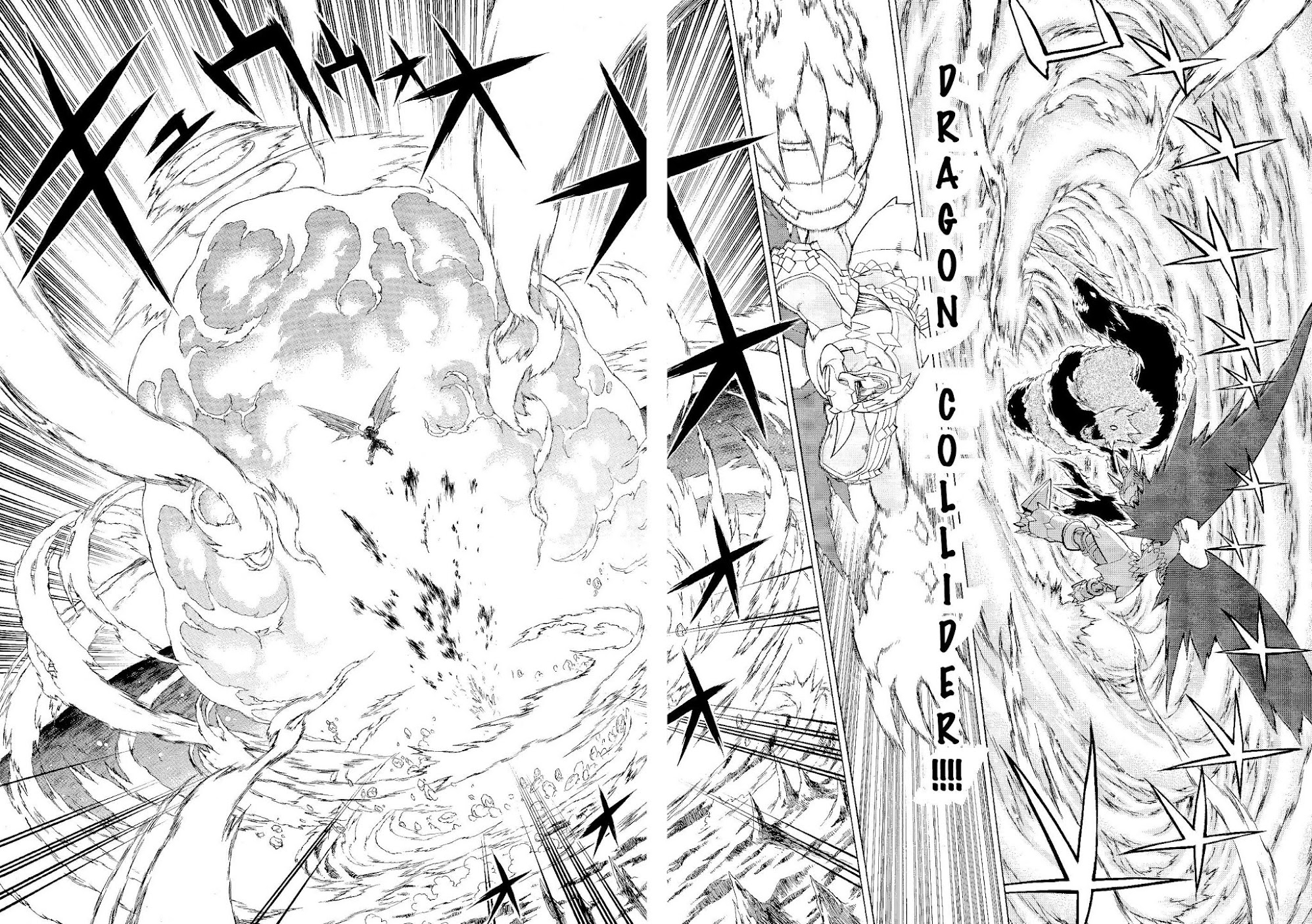 Digimon Cross Wars Chapter 19 page 12 - Chapter 19