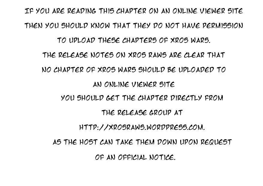Digimon Cross Wars Chapter 22.6 page 2 - Chapter 22.6