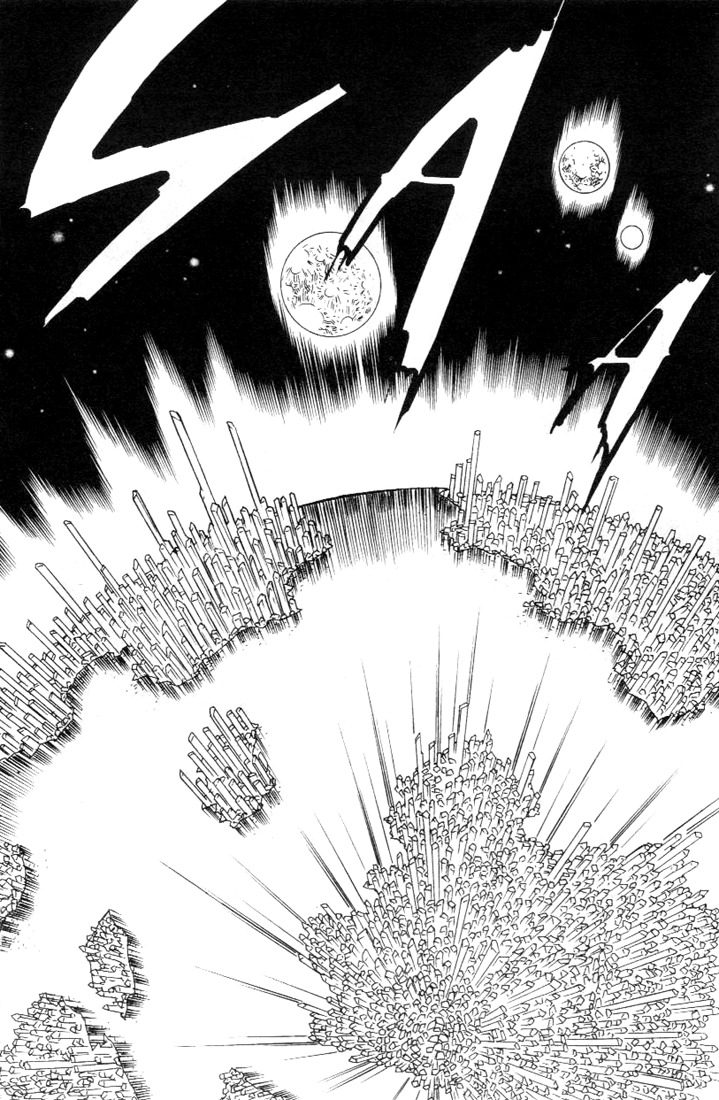 Digimon D-Cyber Chapter 13 page 10 - Chapter 13: Leader of the Holy Knights