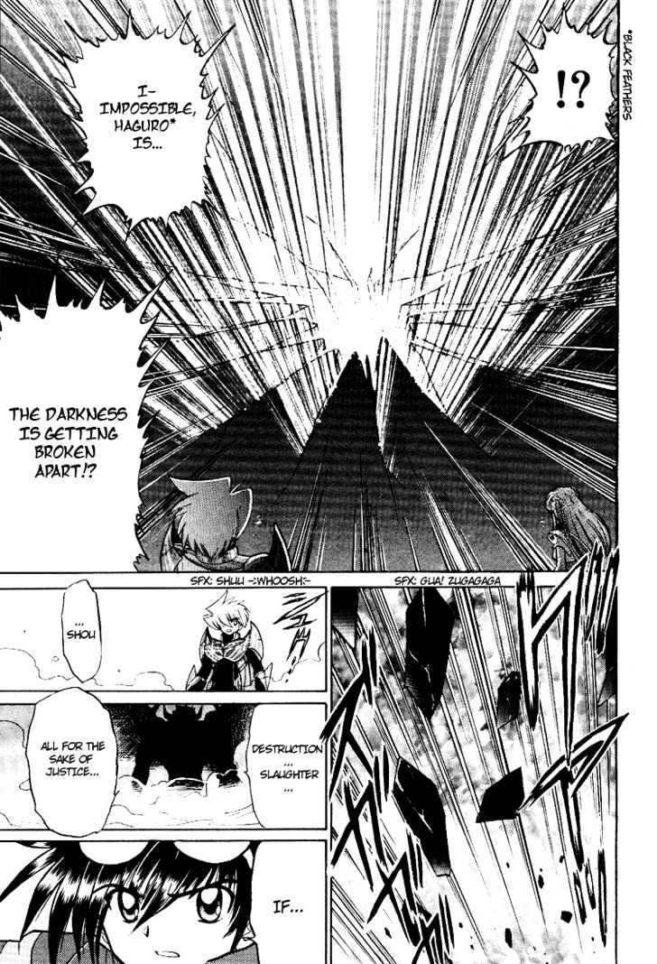 Digimon Next Chapter 15 page 29 - Chapter 15