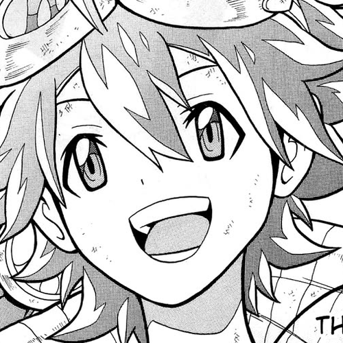 Digimon Universe: Appli Monsters Chapter 12: Gatch!! [END] cover