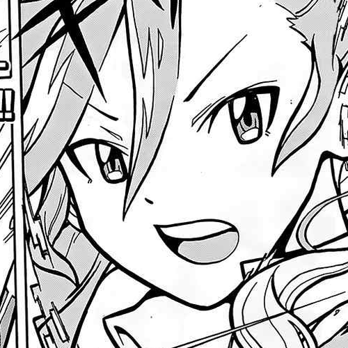 Digimon Universe: Appli Monsters Chapter 2: Determination Install!! cover