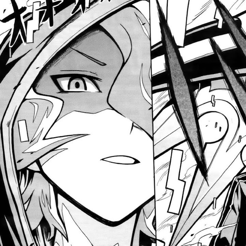 Digimon Universe: Appli Monsters Chapter 3: Link!! cover
