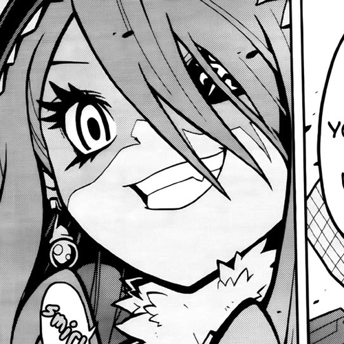 Digimon Universe: Appli Monsters Chapter 6: Minerva And Leviathan!! cover
