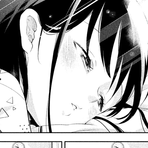 Dignified asleep SAEKI Chapter 11: Saeki's Holiday cover