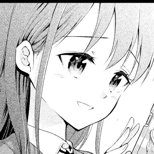 Dignified asleep SAEKI Chapter 12: Akkun cover