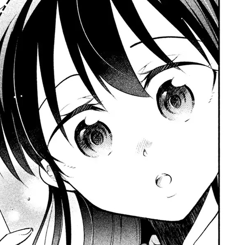Dignified asleep SAEKI Chapter 16: Changing Uniforms cover
