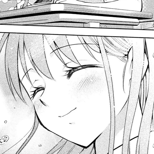 Dignified asleep SAEKI Chapter 21: Post-swim Dozing Time cover