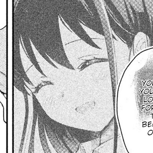 Dignified asleep SAEKI Chapter 22: Let's Go to the Pool cover