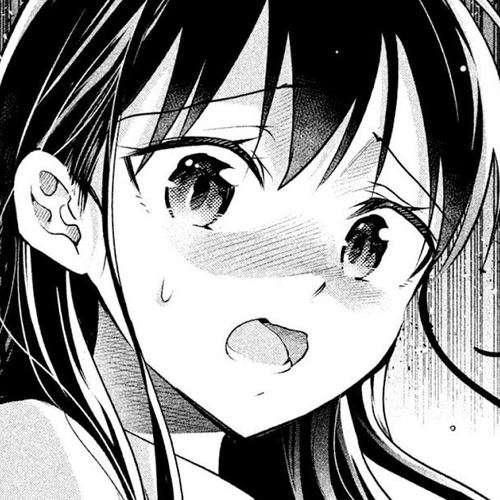 Dignified asleep SAEKI Chapter 23: I'm Not Sleepy! cover