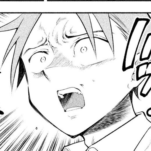 Dignified asleep SAEKI Chapter 26: If You Had to Pick One... cover