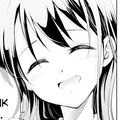 Dignified asleep SAEKI Chapter 3: Trigger cover