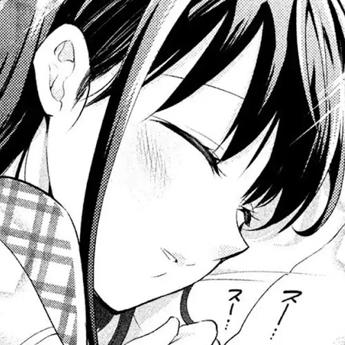 Dignified asleep SAEKI Chapter 31.5: The School of Sleep cover