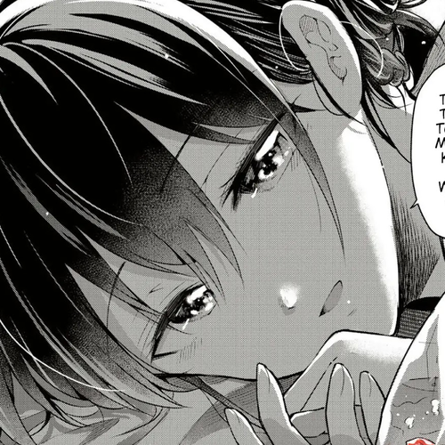Dignified asleep SAEKI Chapter 31: Summer Festival cover