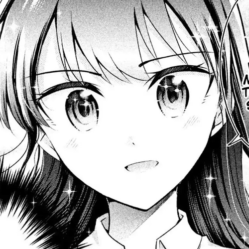 Dignified asleep SAEKI Chapter 34: Presenting School Projects cover