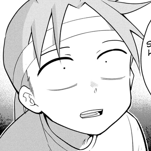 Dignified asleep SAEKI Chapter 41: Saeki-san and Sports festival cover