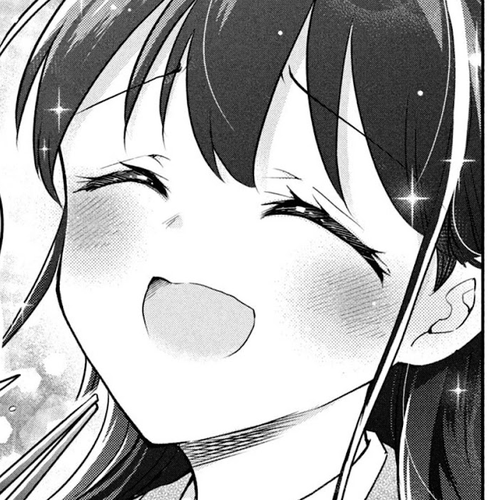 Dignified asleep SAEKI Chapter 47: Dazzling Saeki-san cover