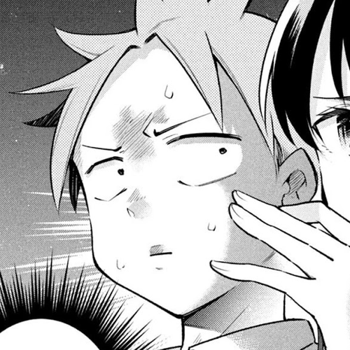 Dignified asleep SAEKI Chapter 48: Glasses and Naps cover