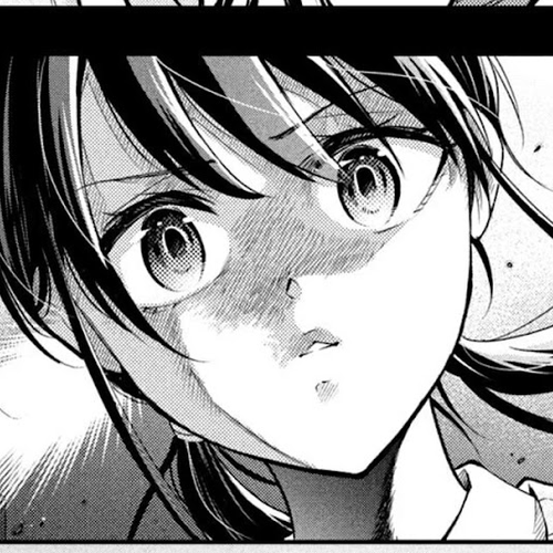 Dignified asleep SAEKI Chapter 49.3: Bonus Chapters Part 3 cover