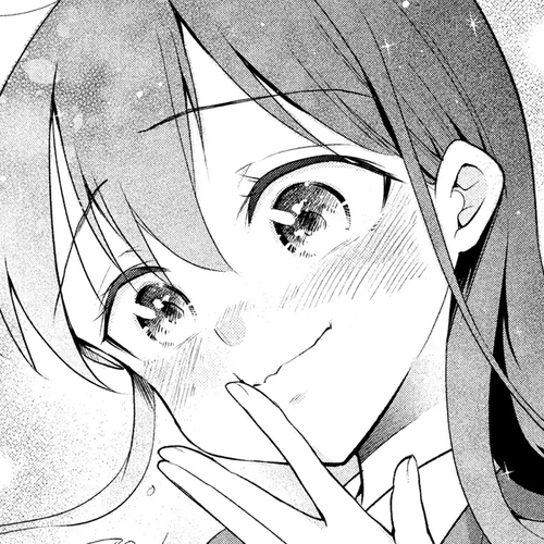 Dignified asleep SAEKI Chapter 9: Lunch of Resolve cover