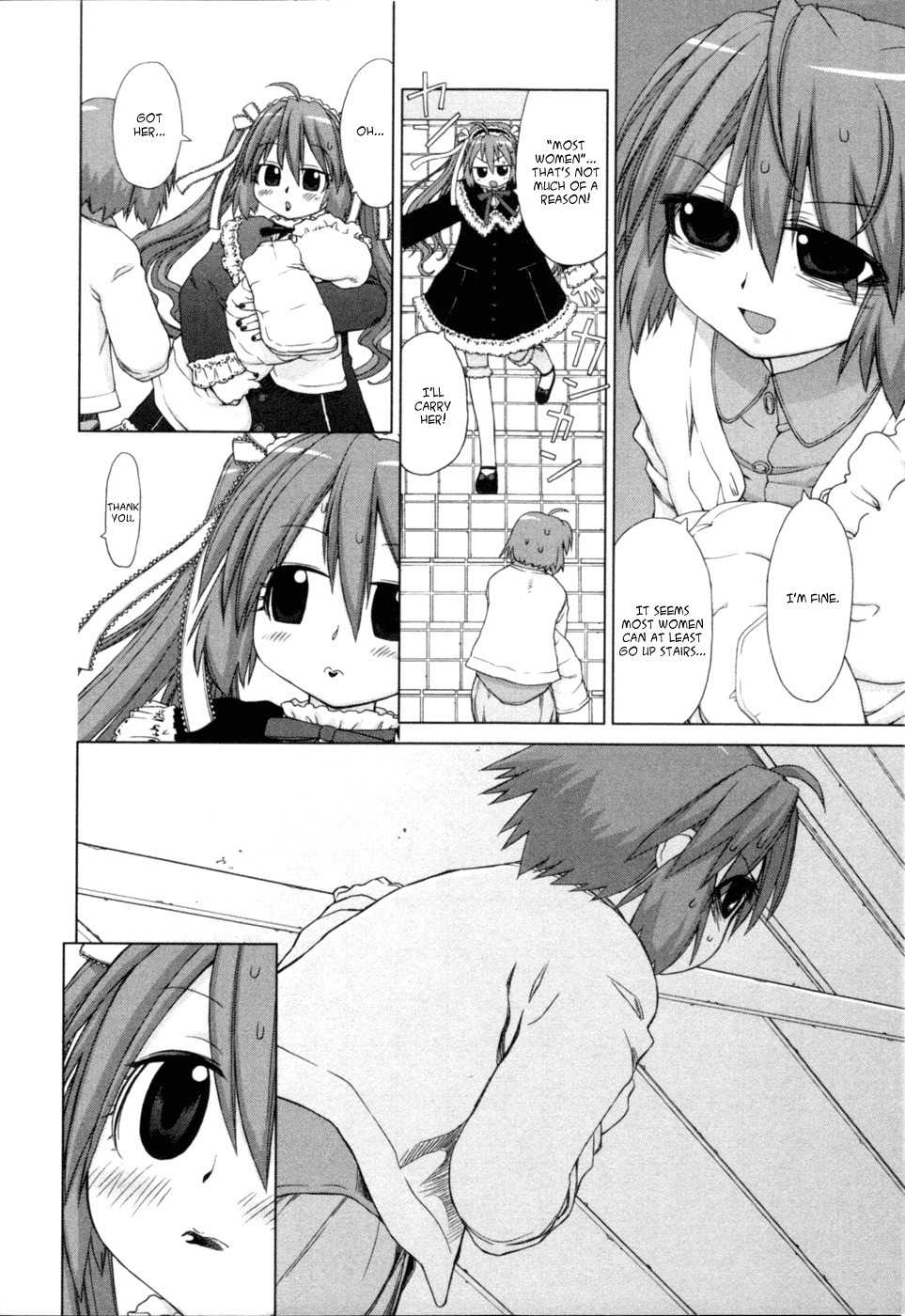 Digopuri Chapter 1 page 10 - Chapter 1