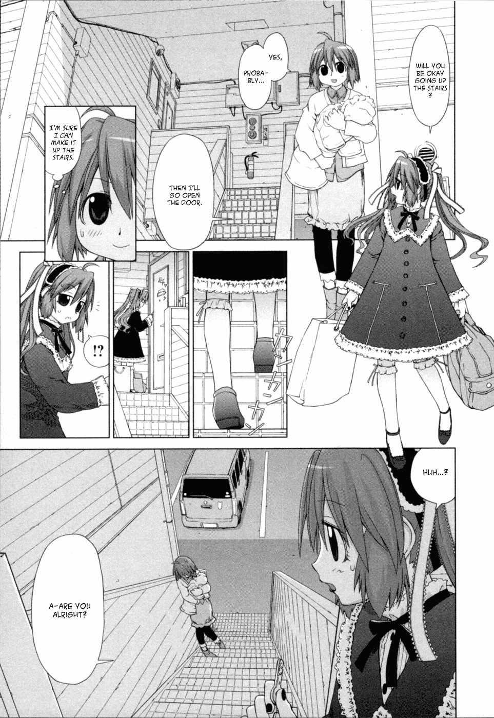 Digopuri Chapter 1 page 9 - Chapter 1