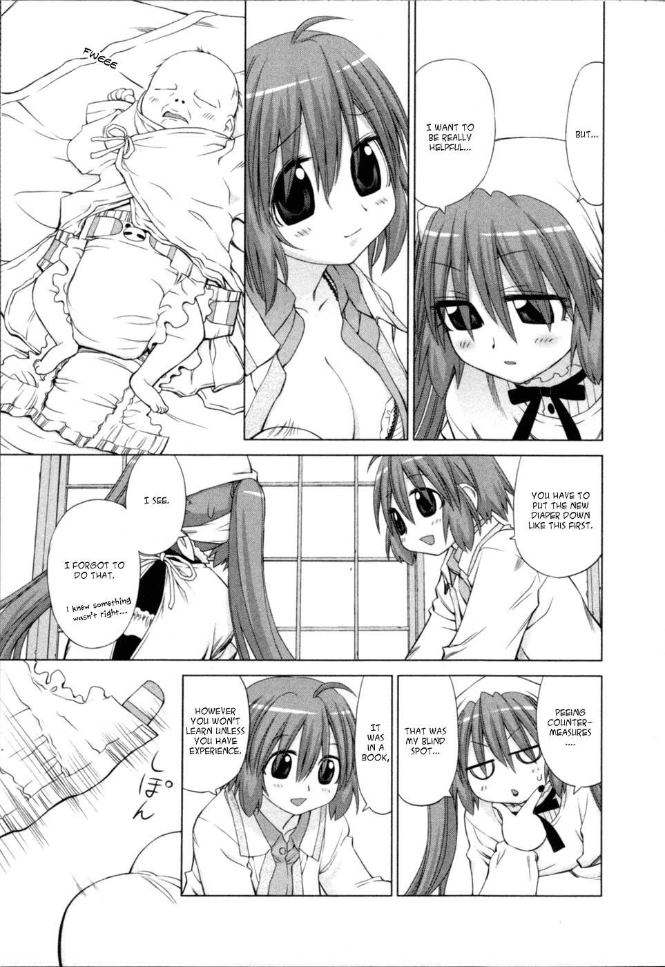Digopuri Chapter 2 page 11 - Chapter 2