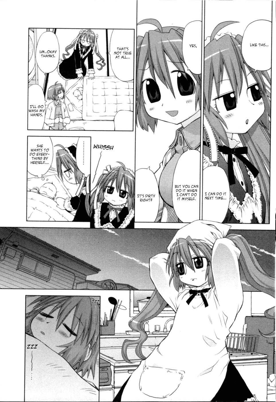 Digopuri Chapter 2 page 4 - Chapter 2