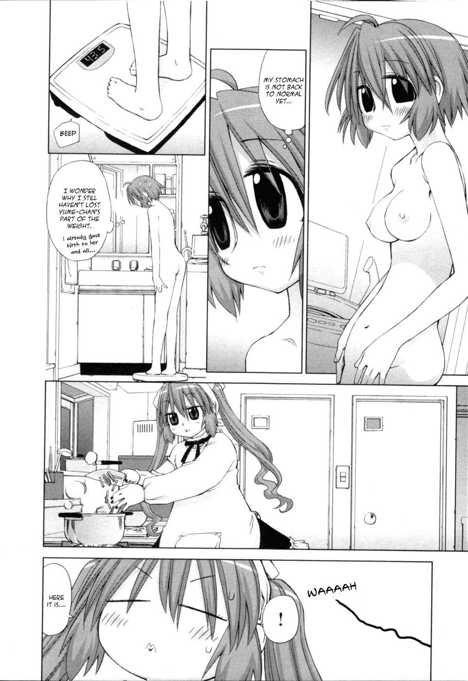 Digopuri Chapter 2 page 6 - Chapter 2